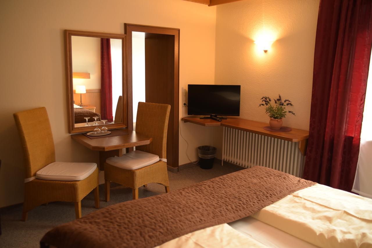 Roefleuten 3*