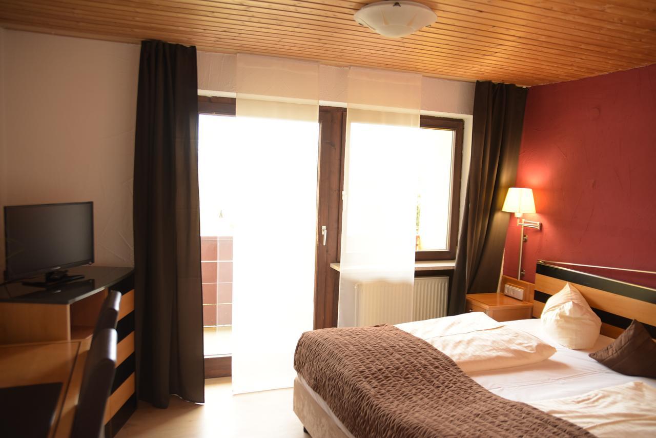 Roefleuten Hotel Pfronten