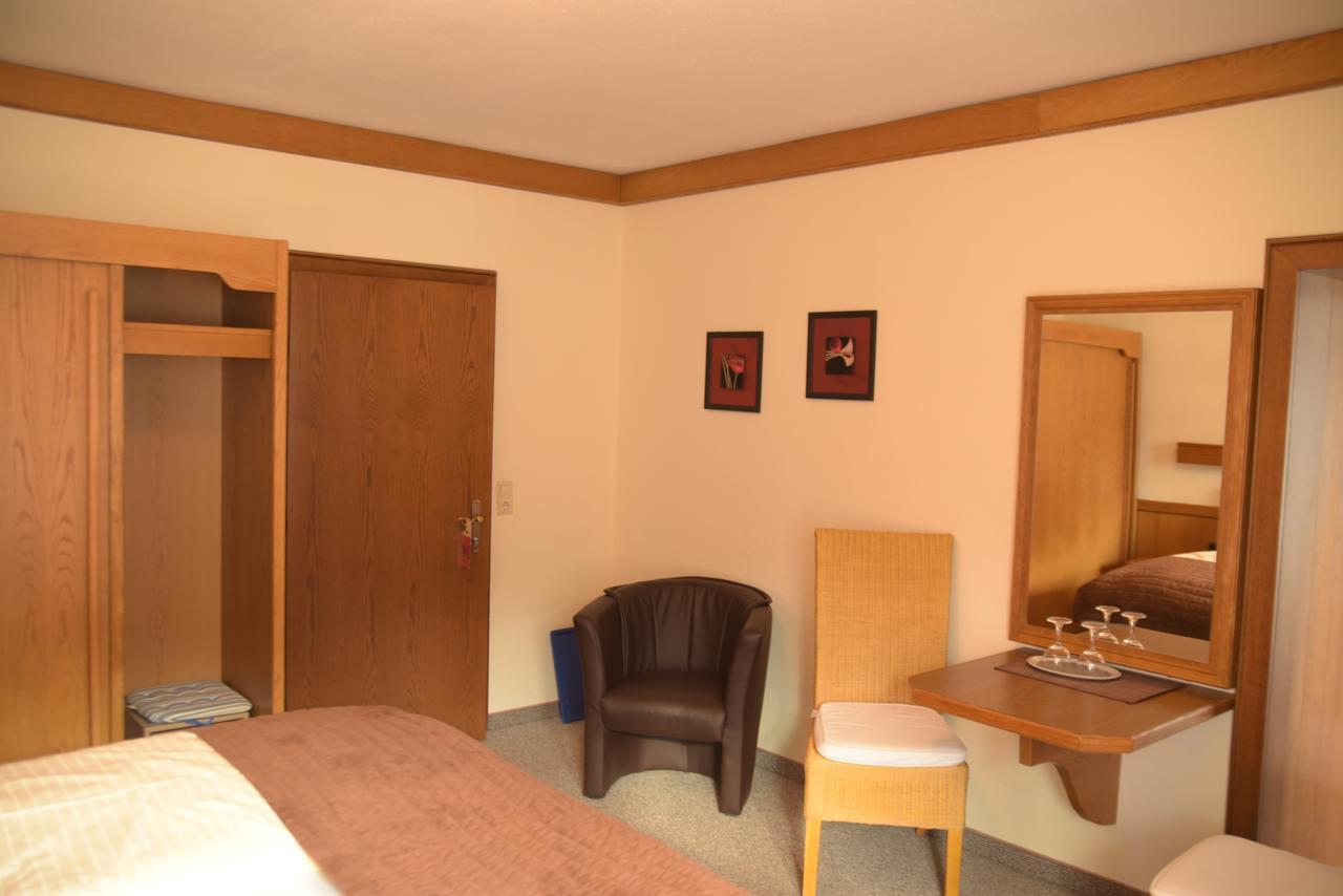 Hotel Roefleuten Pfronten