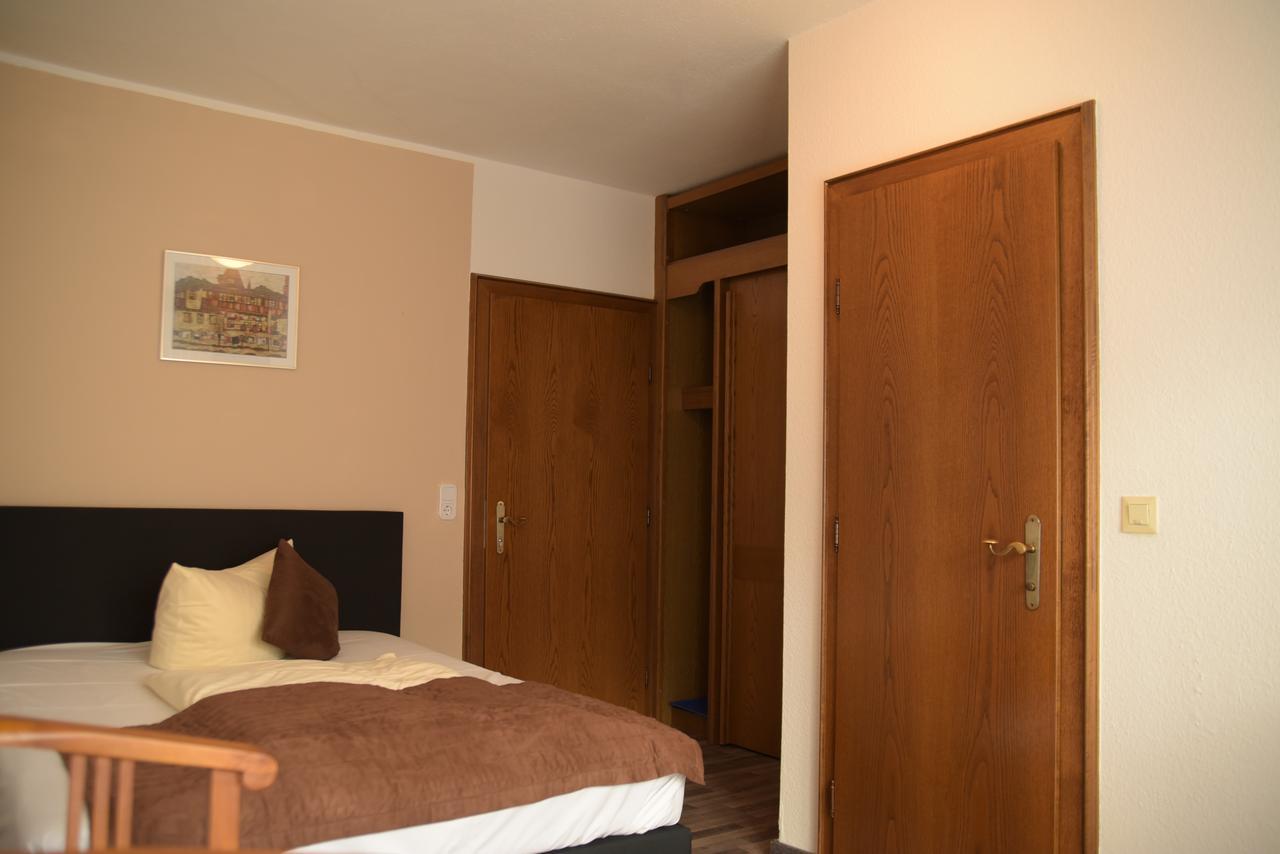 Hotel Roefleuten Pfronten
