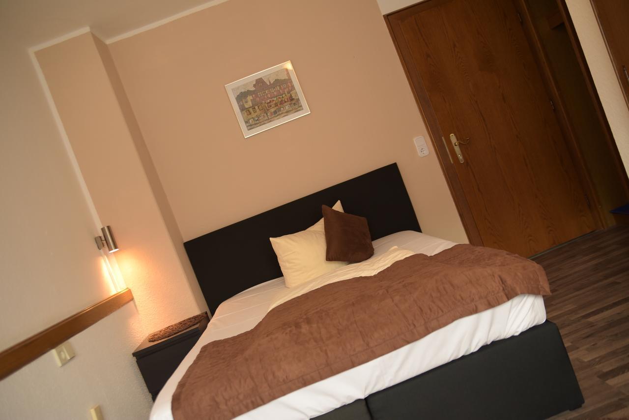 Hotel Roefleuten