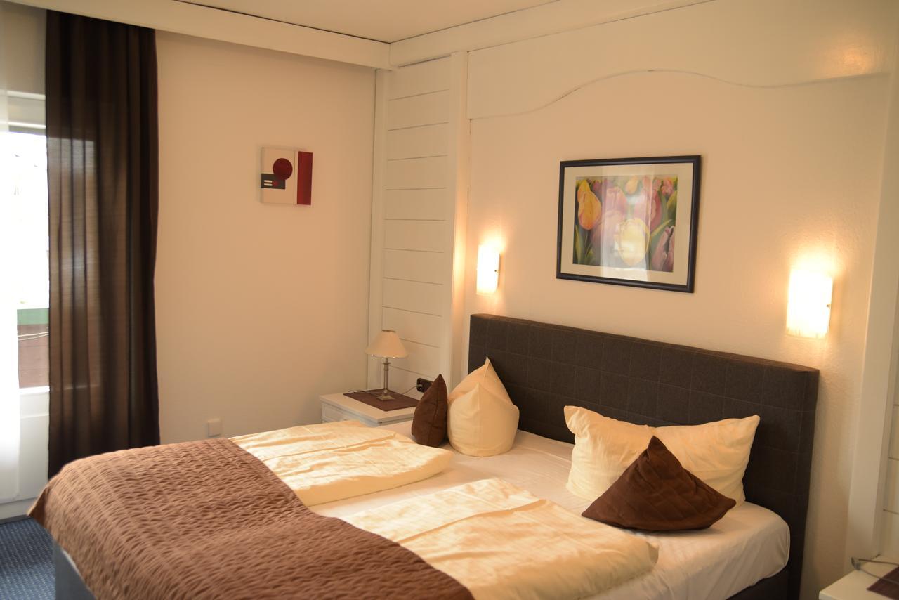 Roefleuten Hotel 3*