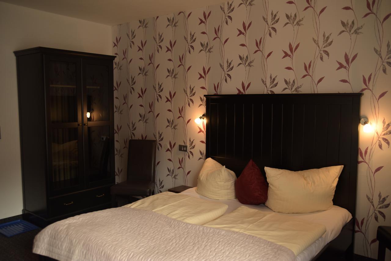 Roefleuten Hotel 3*