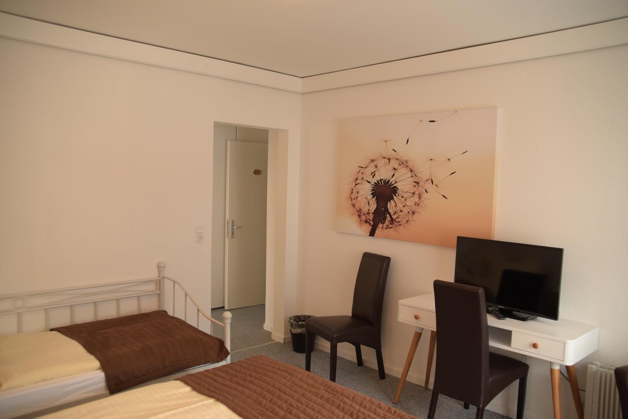 Hotel Roefleuten